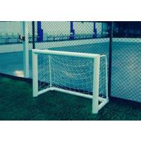 Alüminyum Futbol Kalesi 100 x 160 cm (Minyatür Seyyar Model)