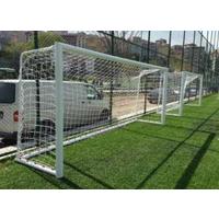 Alüminyum Futbol Kalesi Seyyar Antrenman Model (200x500 cm)