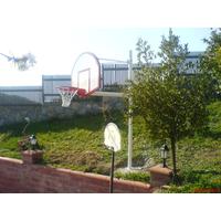 Antrenman Model Basketbol Potası