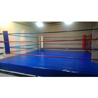 Boks Ringi