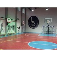 Duvara Monte Antrenman Tipi 12mm Basketbol Potası