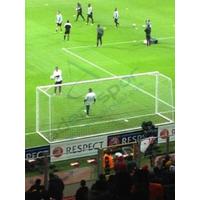 Futbol Kalesi Seyyar Antrenman Model
