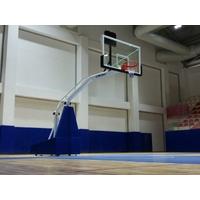 Hidrolik Katlanır Basket Potası