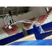 Hidrolik Katlanır Basket Potası
