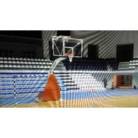 Hidrolik Katlanır Basket Potası