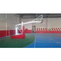 Hidrolik Katlanır Basket Potası
