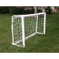 Metal Minyatür Futbol Kalesi 80x120 cm (Seyyar Model)