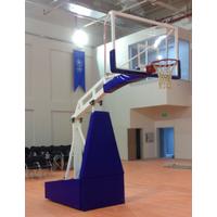 Profesyonel NBA Model Katlanır Basketbol Potası