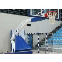 Profesyonel NBA Model Katlanır Basketbol Potası