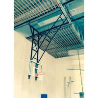 Tavana Katlanır Basketbol Potası Junior