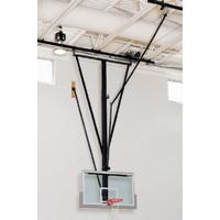 Tavana Katlanır Basketbol Potası