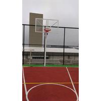 Tek Direkli Basket Potası