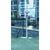 Tek Direkli Basket Potası