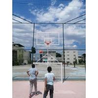 Tek Direkli Basket Potası