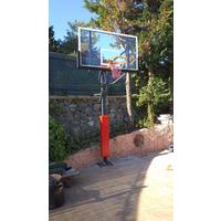 Tek Direkli Basket Potası