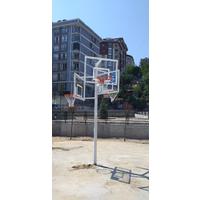 Tek Direkli Basket Potası