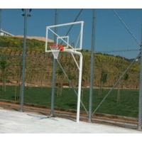 Tek Direkli Basketbol Potası