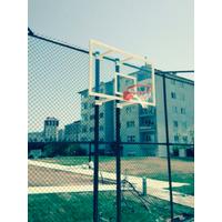 Tel Çit Montajlı Basketbol Potası