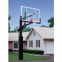 Yükseklik Ayarlı Basketbol Potası